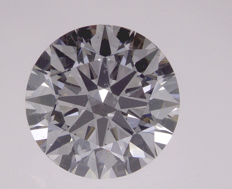 1.56 CT Round Lab-Grown Diamond Surrey Vancouver Canada Langley Burnaby Richmond