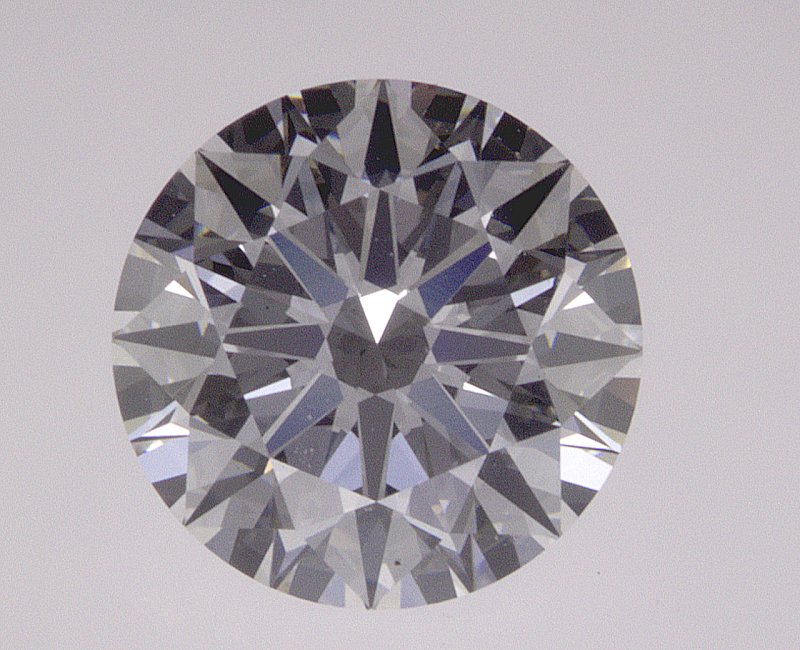 1.57 CT Round Lab-Grown Diamond Surrey Vancouver Canada Langley Burnaby Richmond