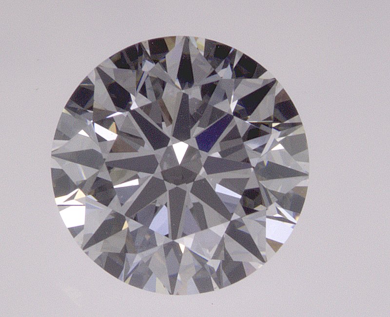 1.58 CT Round Lab-Grown Diamond Surrey Vancouver Canada Langley Burnaby Richmond