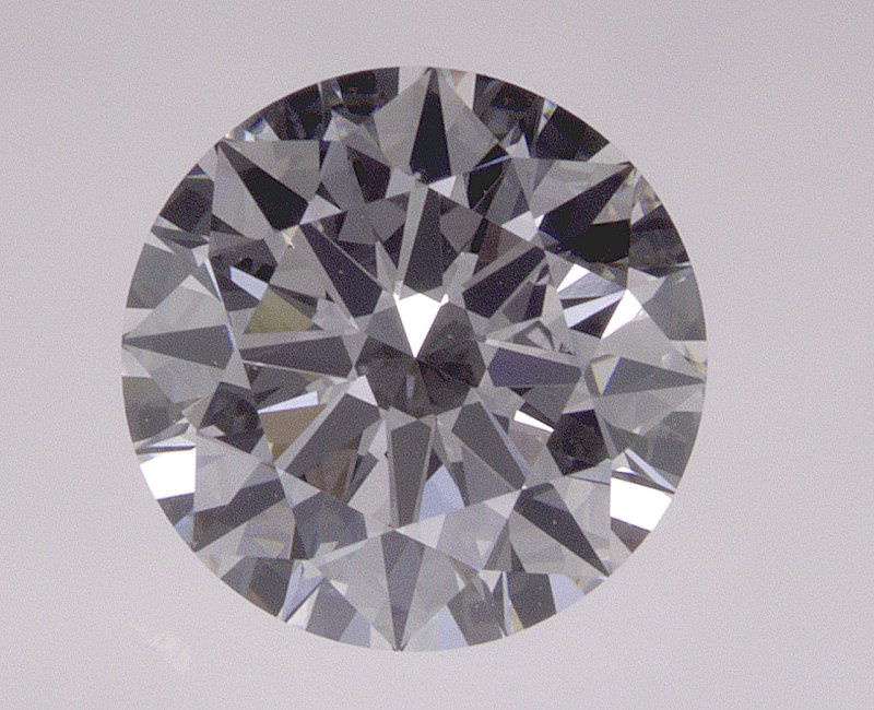 1.58 CT Round Lab-Grown Diamond Surrey Vancouver Canada Langley Burnaby Richmond