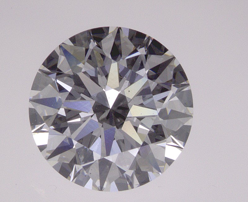 1.56 CT Round Lab-Grown Diamond Surrey Vancouver Canada Langley Burnaby Richmond