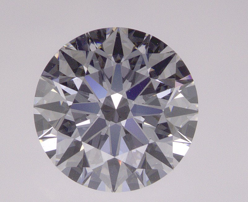 1.58 CT Round Lab-Grown Diamond Surrey Vancouver Canada Langley Burnaby Richmond