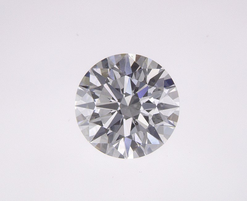 0.78 CT Round Lab-Grown Diamond Surrey Vancouver Canada Langley Burnaby Richmond