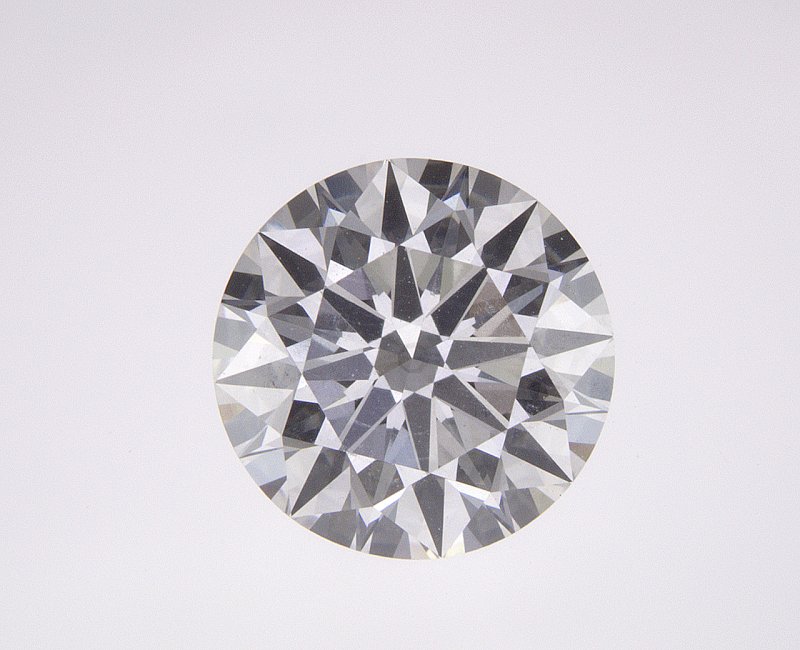 2.02 CT Round Lab-Grown Diamond Surrey Vancouver Canada Langley Burnaby Richmond