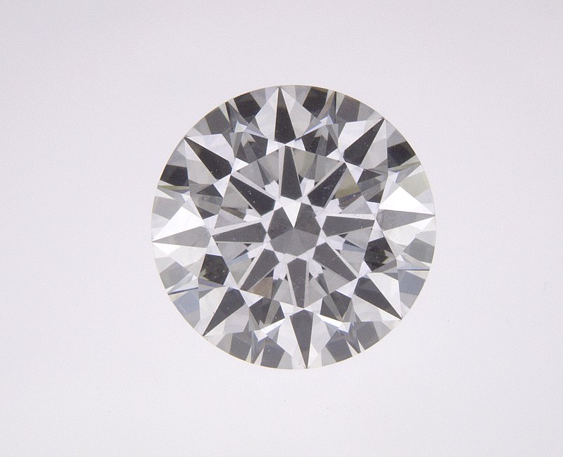 2.03 CT Round Lab-Grown Diamond Surrey Vancouver Canada Langley Burnaby Richmond