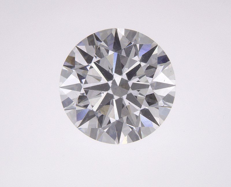 2.03 CT Round Lab-Grown Diamond Surrey Vancouver Canada Langley Burnaby Richmond