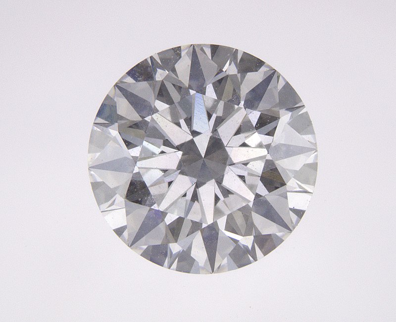 2.05 CT Round Lab-Grown Diamond Surrey Vancouver Canada Langley Burnaby Richmond