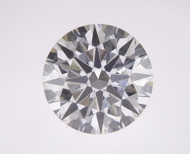 2.05 CT Round Lab-Grown Diamond Surrey Vancouver Canada Langley Burnaby Richmond