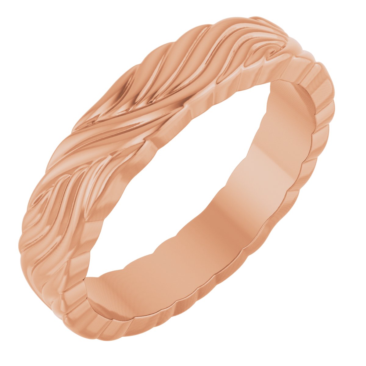 Sculptural Band