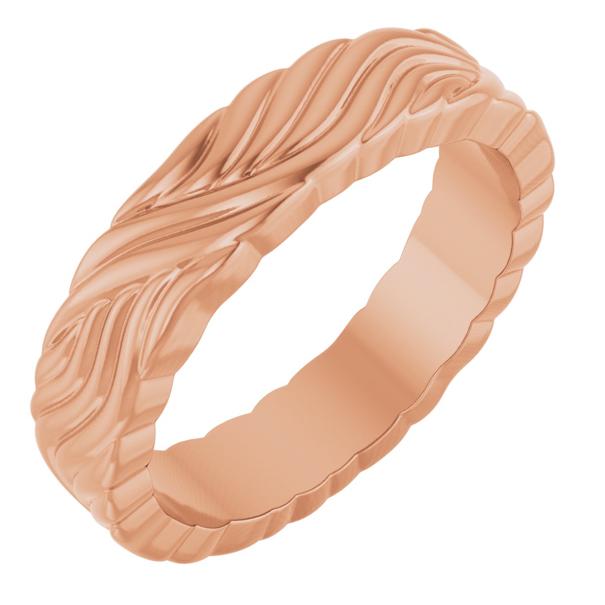 Sculptural Band