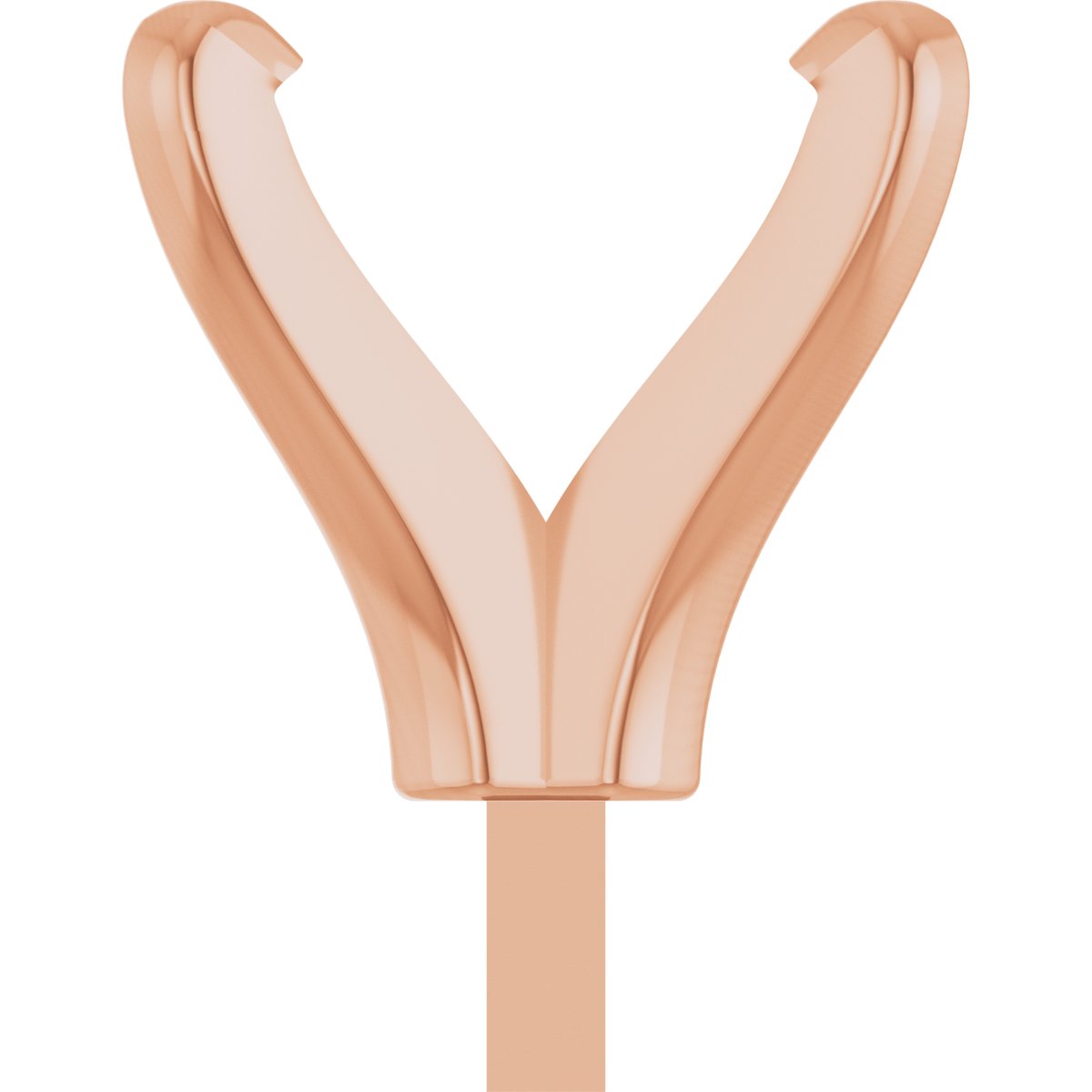 Sculptural Peg Setting