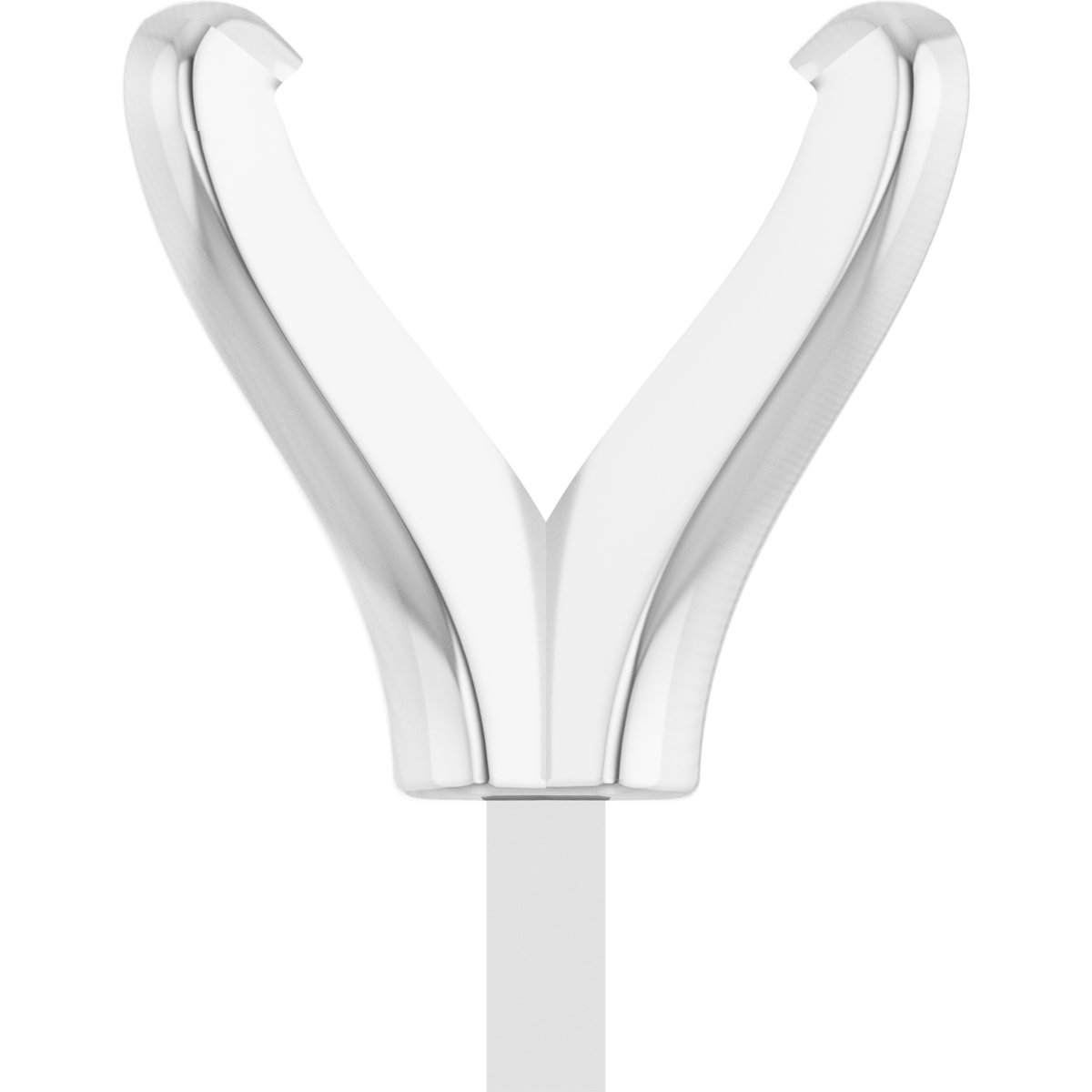 Sculptural Peg Setting