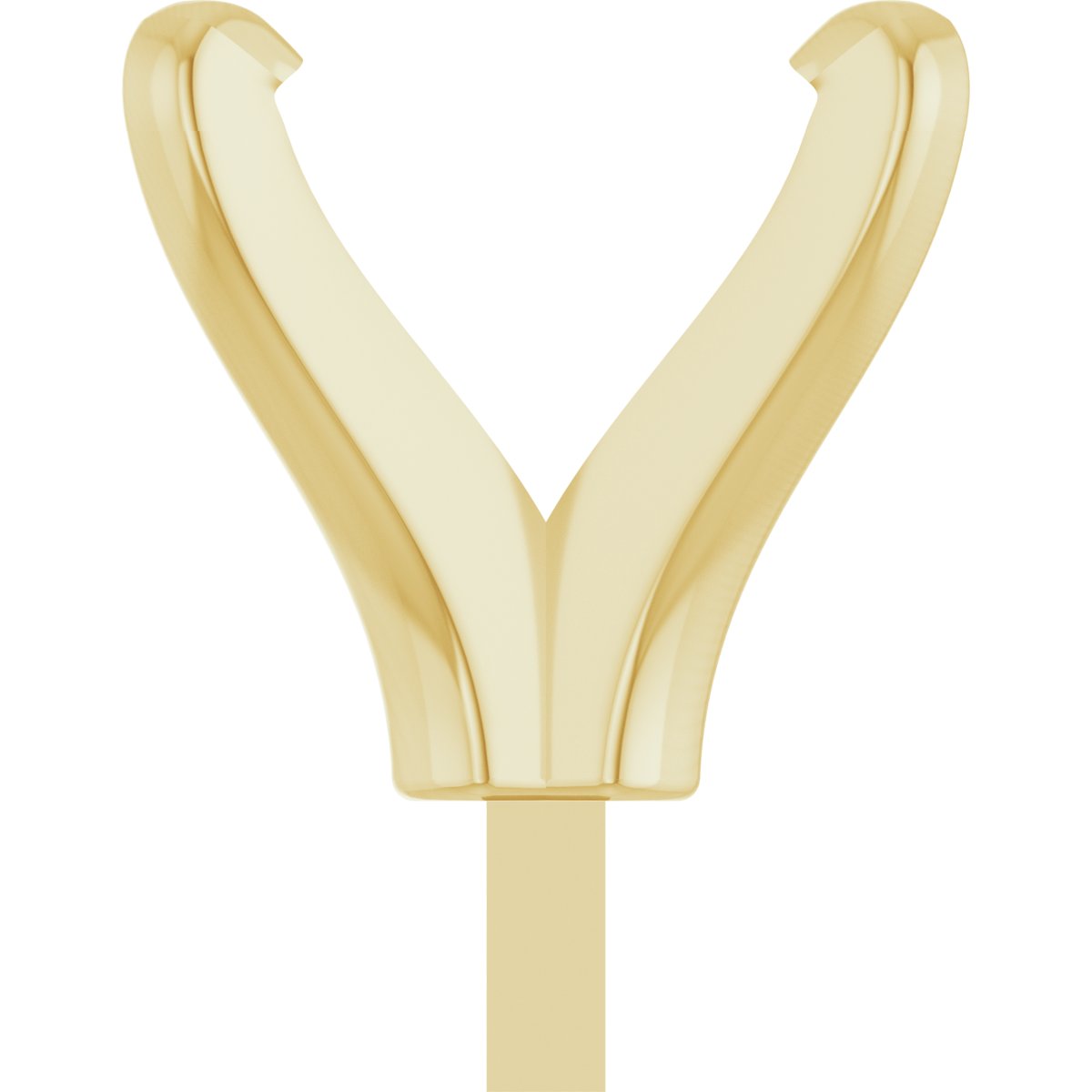 Sculptural Peg Setting