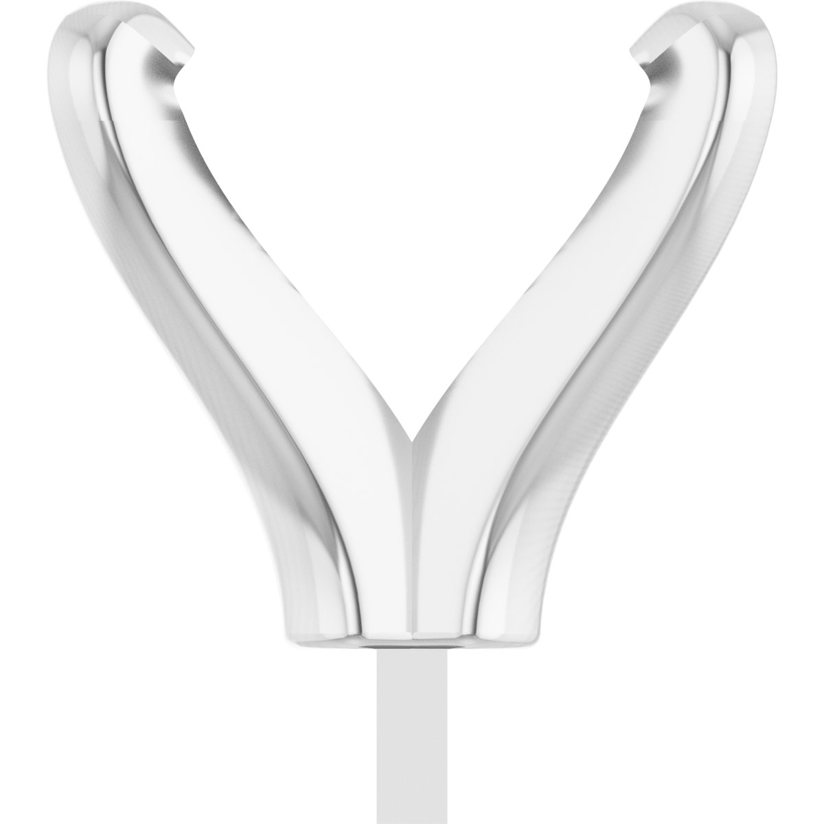 Sculptural Peg Setting