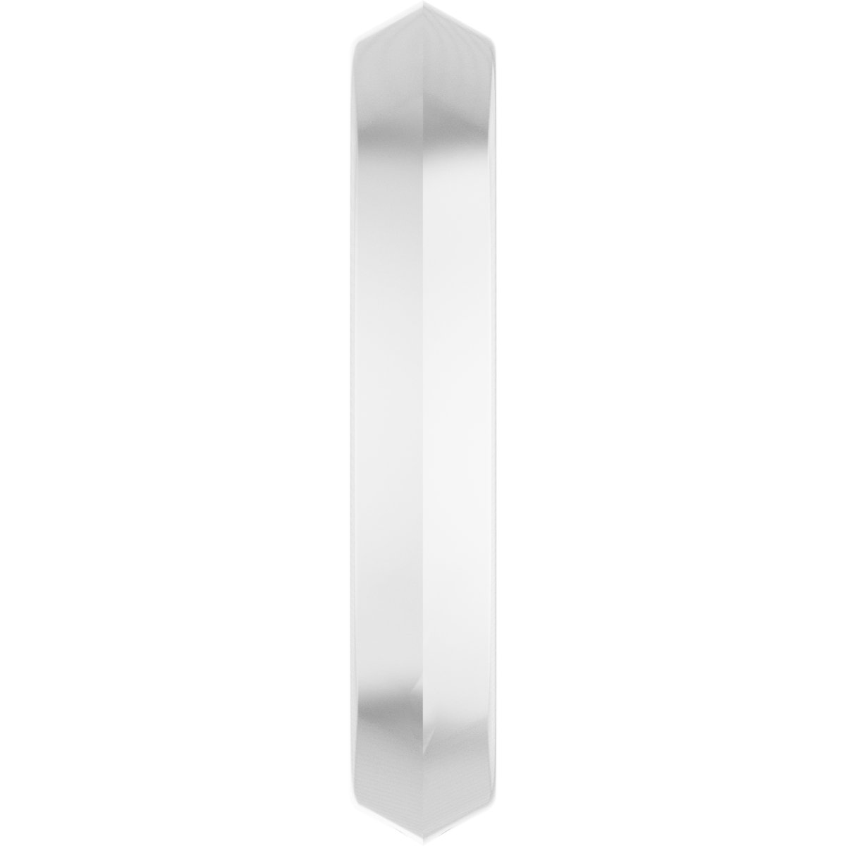 Knife Edge Circle Bail