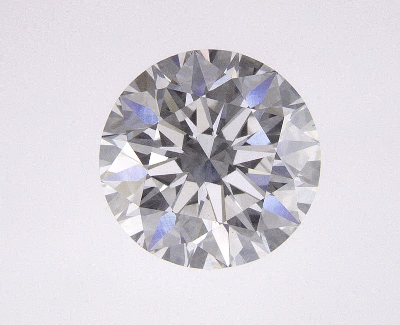 1.5 CT Round Lab-Grown Diamond Surrey Vancouver Canada Langley Burnaby Richmond