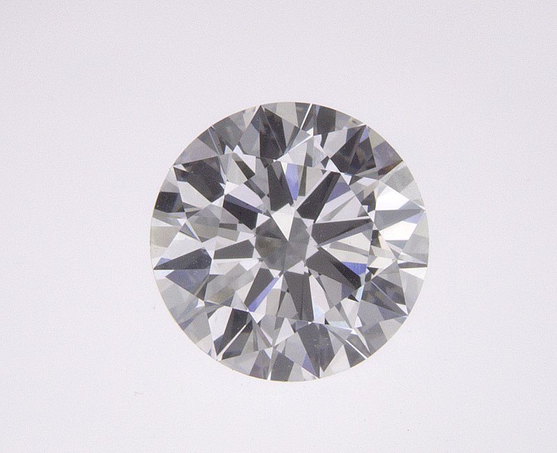 1.08 CT Round Lab-Grown Diamond Surrey Vancouver Canada Langley Burnaby Richmond