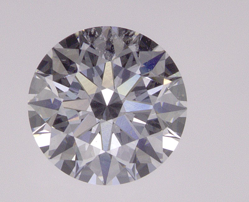 0.79 CT Round Lab-Grown Diamond Surrey Vancouver Canada Langley Burnaby Richmond