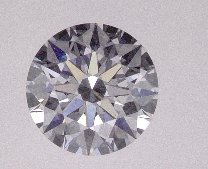 0.77 CT Round Lab-Grown Diamond Surrey Vancouver Canada Langley Burnaby Richmond