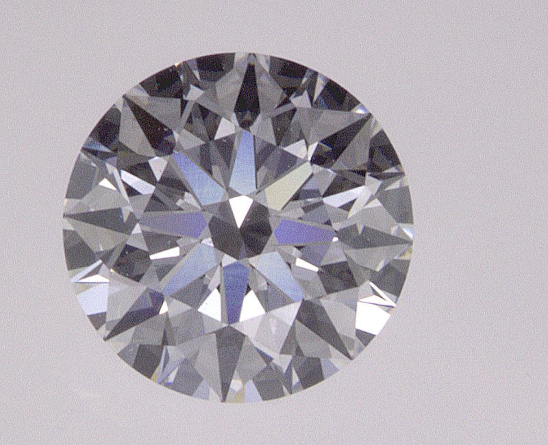 0.79 CT Round Lab-Grown Diamond Surrey Vancouver Canada Langley Burnaby Richmond