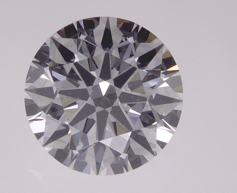 1.39 CT Round Lab-Grown Diamond Surrey Vancouver Canada Langley Burnaby Richmond