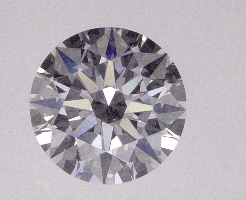 0.77 CT Round Lab-Grown Diamond Surrey Vancouver Canada Langley Burnaby Richmond