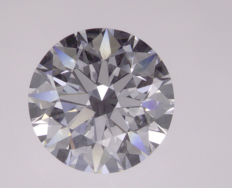 1.39 CT Round Lab-Grown Diamond Surrey Vancouver Canada Langley Burnaby Richmond