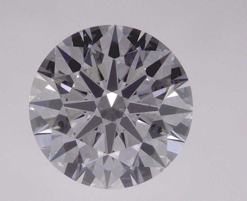 2 CT Round Lab-Grown Diamond Surrey Vancouver Canada Langley Burnaby Richmond