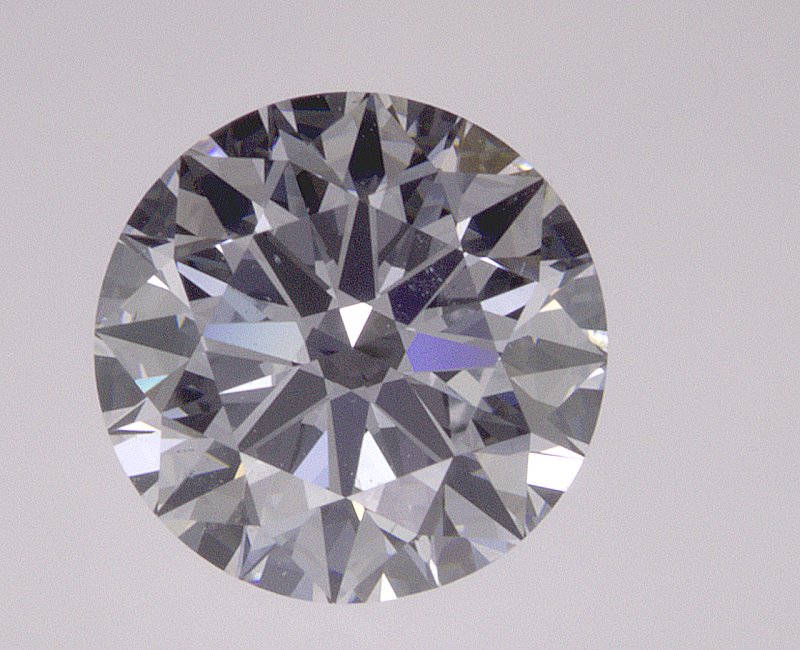 1.5 CT Round Lab-Grown Diamond Surrey Vancouver Canada Langley Burnaby Richmond