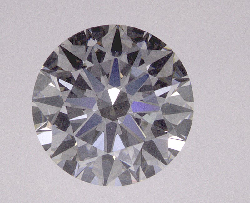 1.53 CT Round Lab-Grown Diamond Surrey Vancouver Canada Langley Burnaby Richmond