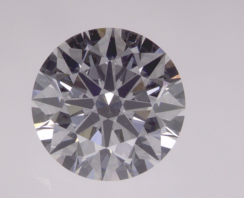 1.59 CT Round Lab-Grown Diamond Surrey Vancouver Canada Langley Burnaby Richmond