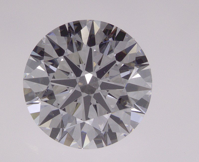 1.7 CT Round Lab-Grown Diamond Surrey Vancouver Canada Langley Burnaby Richmond