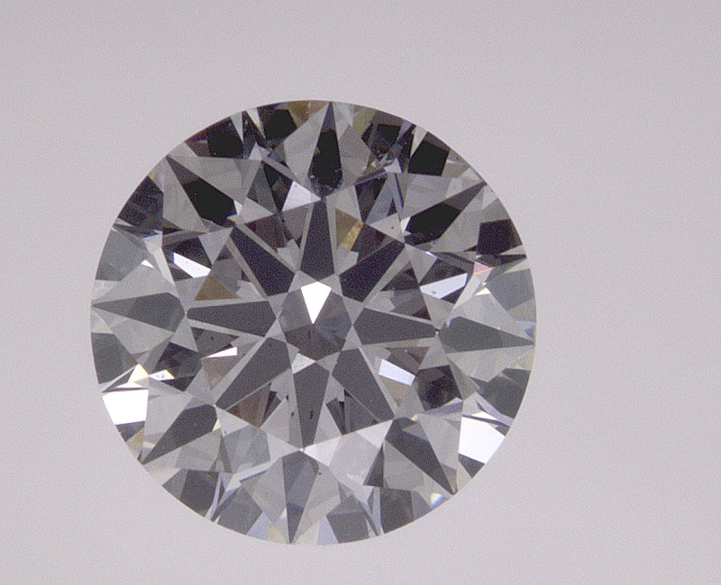 1.73 CT Round Lab-Grown Diamond Surrey Vancouver Canada Langley Burnaby Richmond