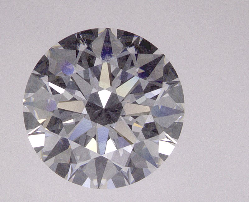 1.71 CT Round Lab-Grown Diamond Surrey Vancouver Canada Langley Burnaby Richmond