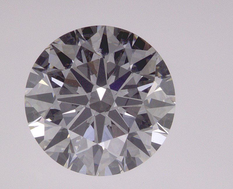 1.72 CT Round Lab-Grown Diamond Surrey Vancouver Canada Langley Burnaby Richmond