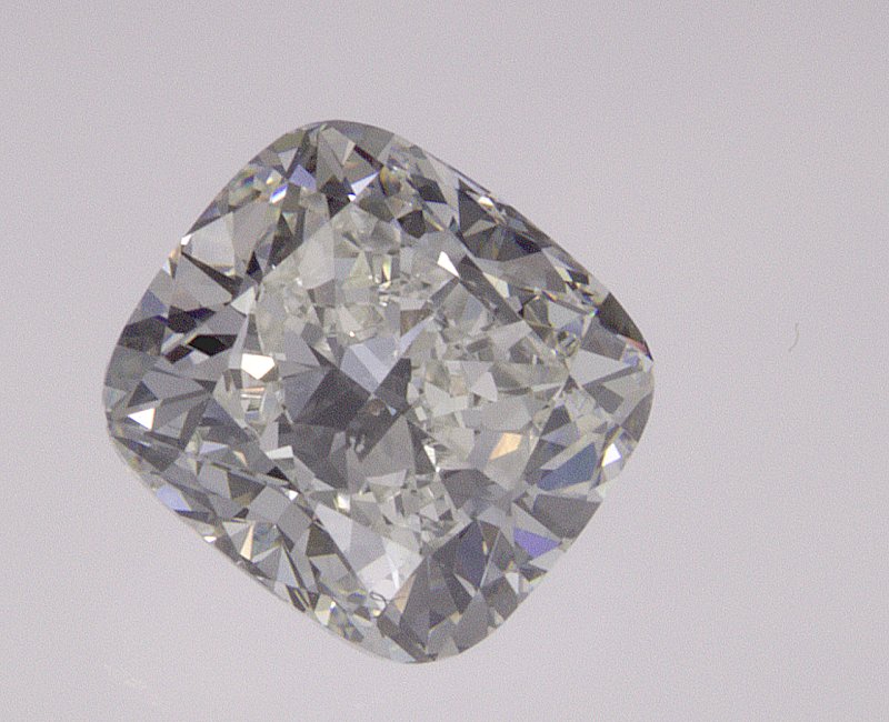 1.19 CT Cushion Natural Diamond Surrey Vancouver Canada Langley Burnaby Richmond