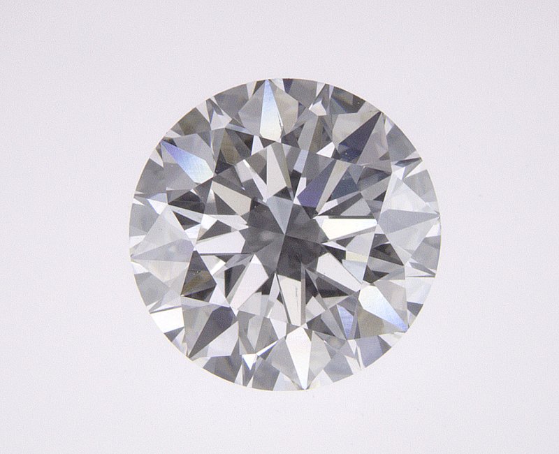 1.54 CT Round Lab-Grown Diamond Surrey Vancouver Canada Langley Burnaby Richmond