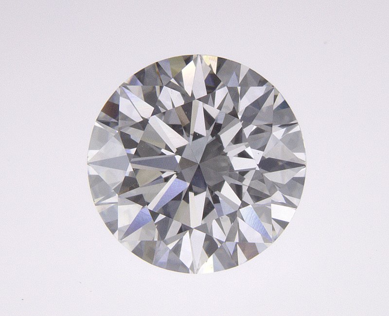 1.57 CT Round Lab-Grown Diamond Surrey Vancouver Canada Langley Burnaby Richmond