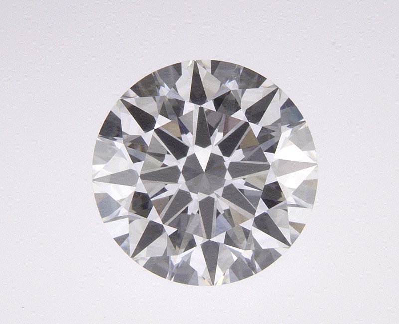 1.58 CT Round Lab-Grown Diamond Surrey Vancouver Canada Langley Burnaby Richmond