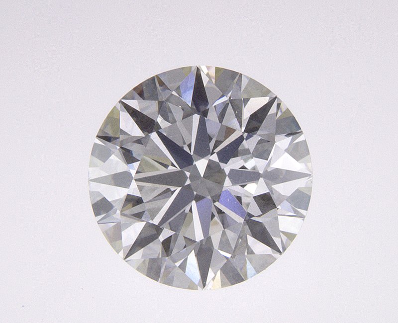 1.58 CT Round Lab-Grown Diamond Surrey Vancouver Canada Langley Burnaby Richmond