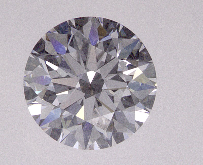 0.8 CT Round Lab-Grown Diamond Surrey Vancouver Canada Langley Burnaby Richmond