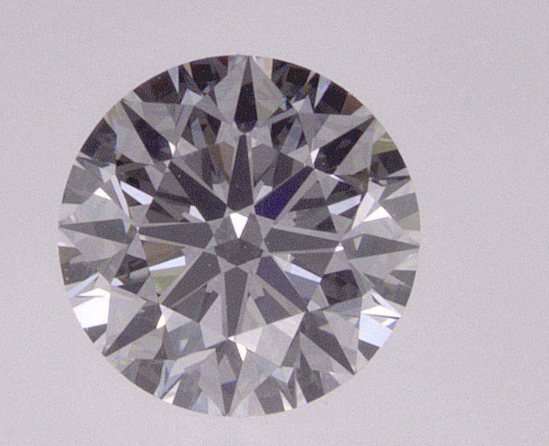 0.81 CT Round Lab-Grown Diamond Surrey Vancouver Canada Langley Burnaby Richmond