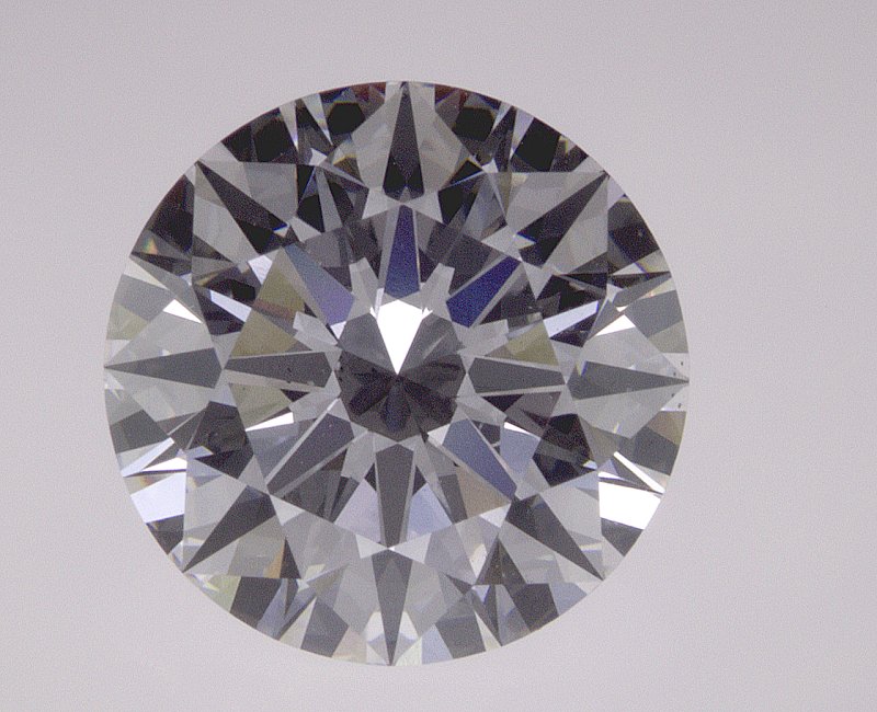 3 CT Round Lab-Grown Diamond Surrey Vancouver Canada Langley Burnaby Richmond