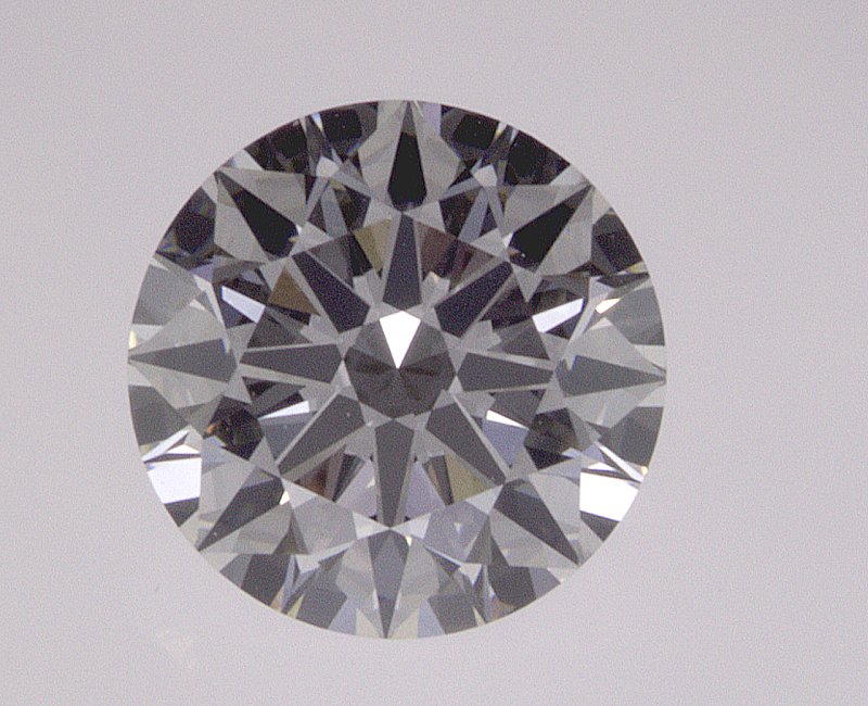 1.06 CT Round Lab-Grown Diamond Surrey Vancouver Canada Langley Burnaby Richmond