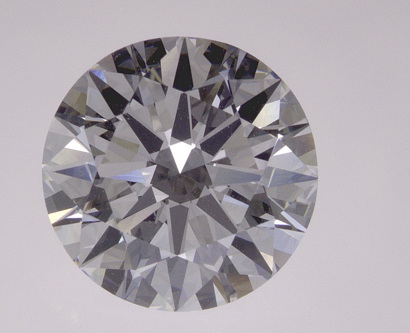 3.1 CT Round Lab-Grown Diamond Surrey Vancouver Canada Langley Burnaby Richmond