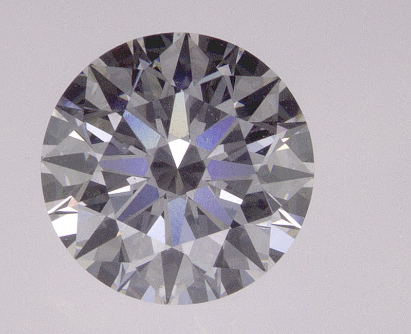 1.55 CT Round Lab-Grown Diamond Surrey Vancouver Canada Langley Burnaby Richmond