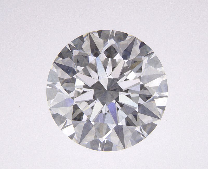 1.92 CT Round Lab-Grown Diamond Surrey Vancouver Canada Langley Burnaby Richmond