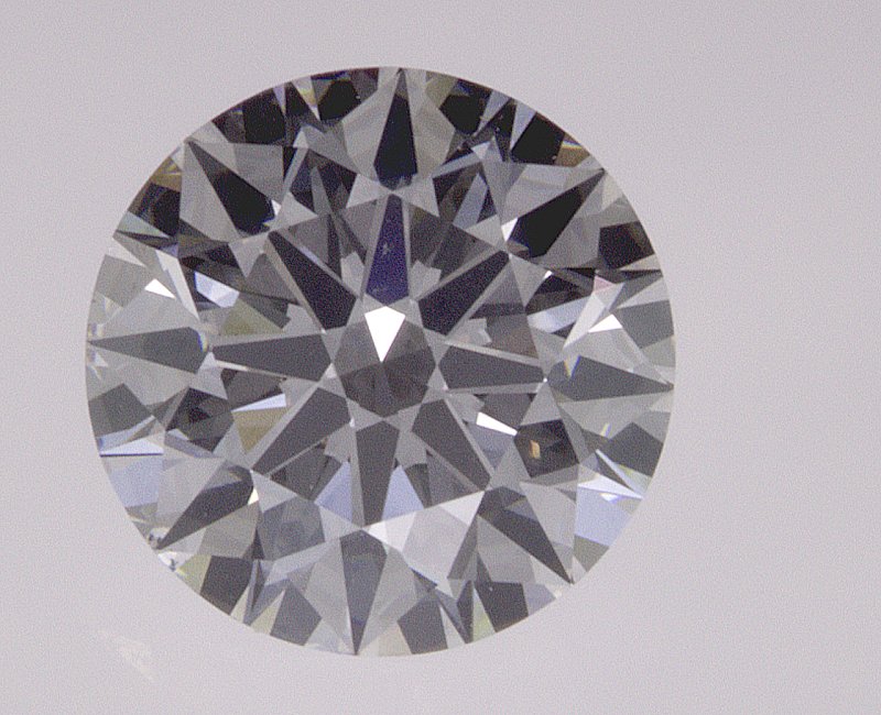 1.55 CT Round Lab-Grown Diamond Surrey Vancouver Canada Langley Burnaby Richmond