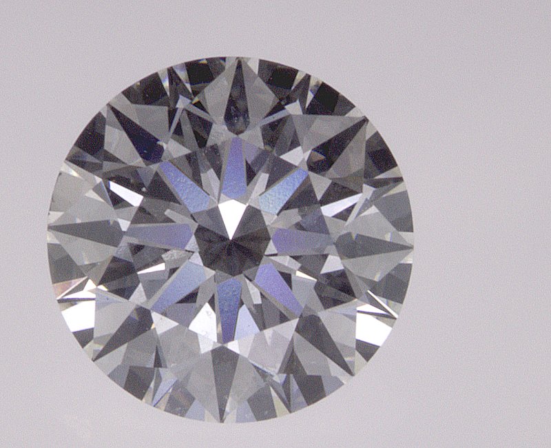 1.55 CT Round Lab-Grown Diamond Surrey Vancouver Canada Langley Burnaby Richmond