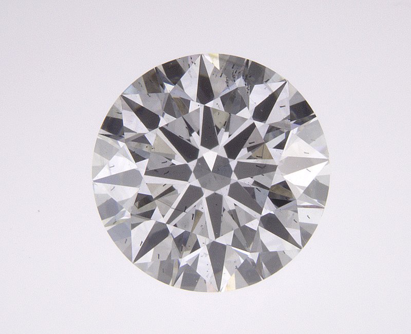 1.85 CT Round Lab-Grown Diamond Surrey Vancouver Canada Langley Burnaby Richmond